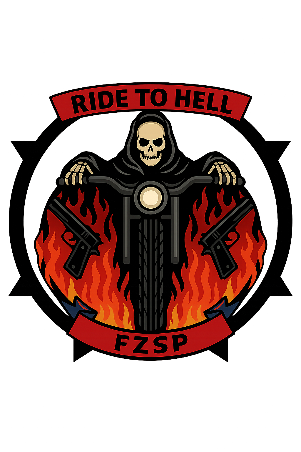 FZSP Logo